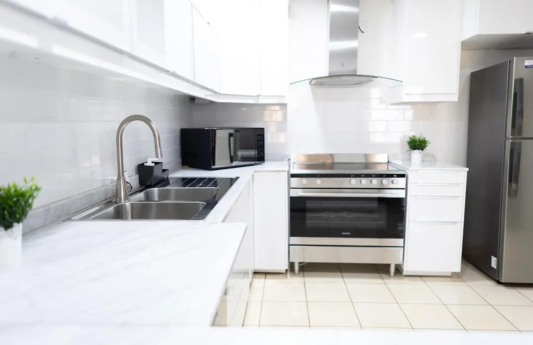 Jbr Apartments By Happy Season-1