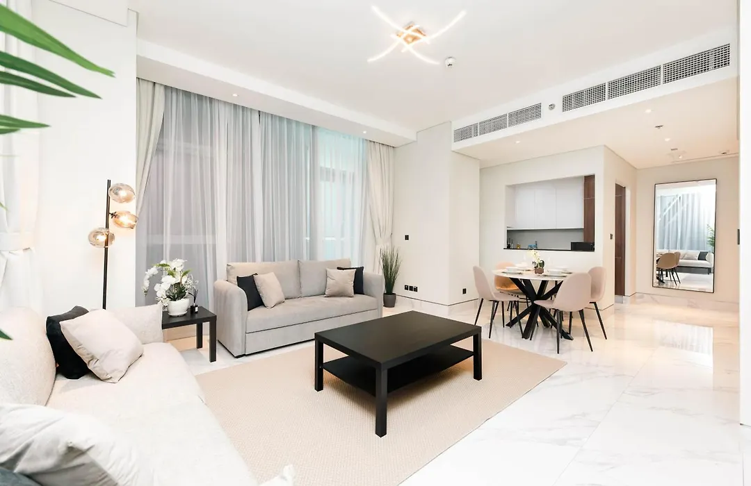 Simply Comfort Vacation Homes Rental Spacious Apts In J One Canal Views Quiet & Central-1