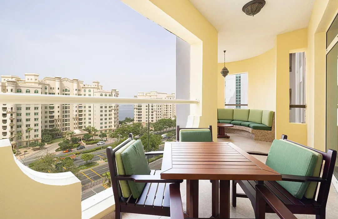 Royal Club By Rvhr, Palm Jumeirah-1