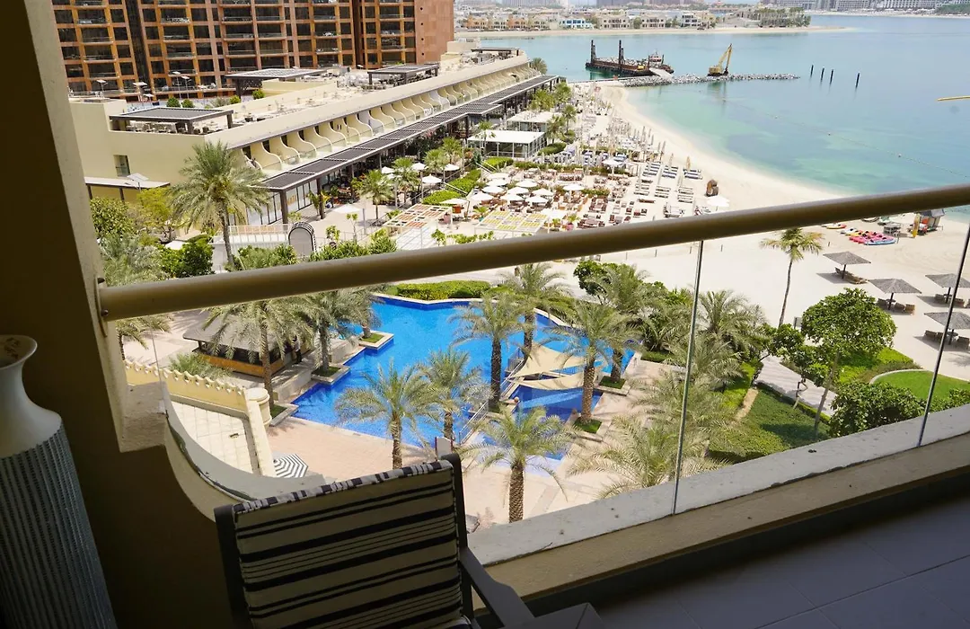 Royal Club By Rvhr, Palm Jumeirah-1