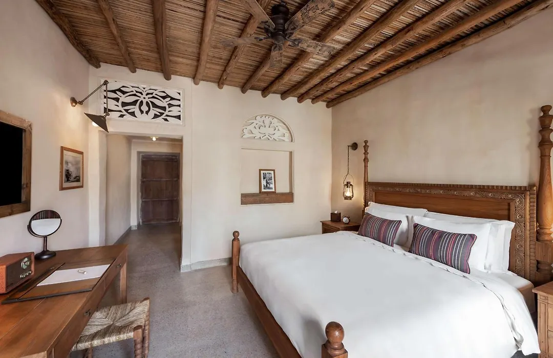 Al Seef Heritage Hotel Dubai, Curio Collection By Hilton-1