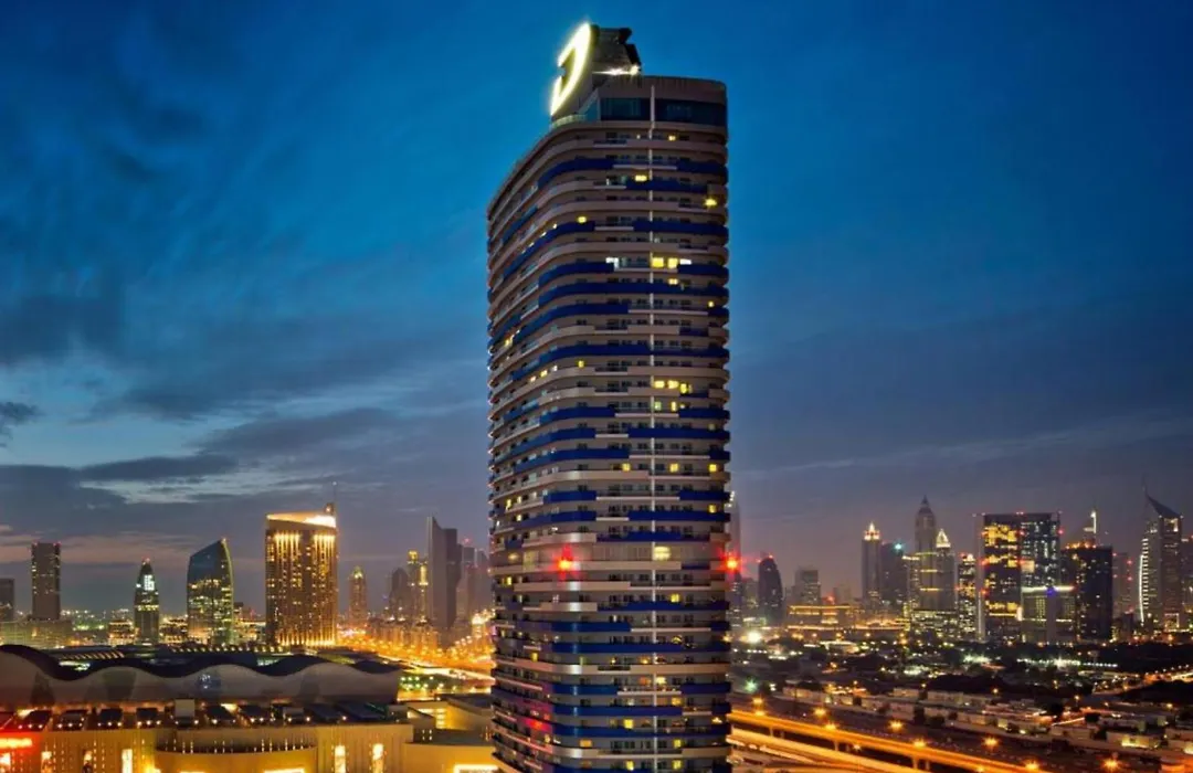 Damac Maison Mall Street Residences-1
