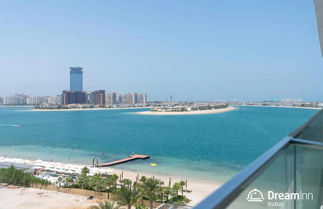 Dream Inn Apartments - Mina By Azizi-1