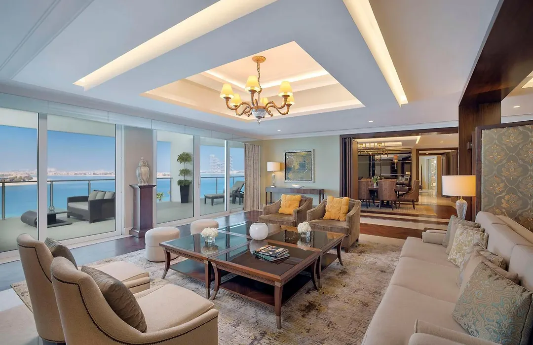 Waldorf Astoria Dubai Palm Jumeirah-1