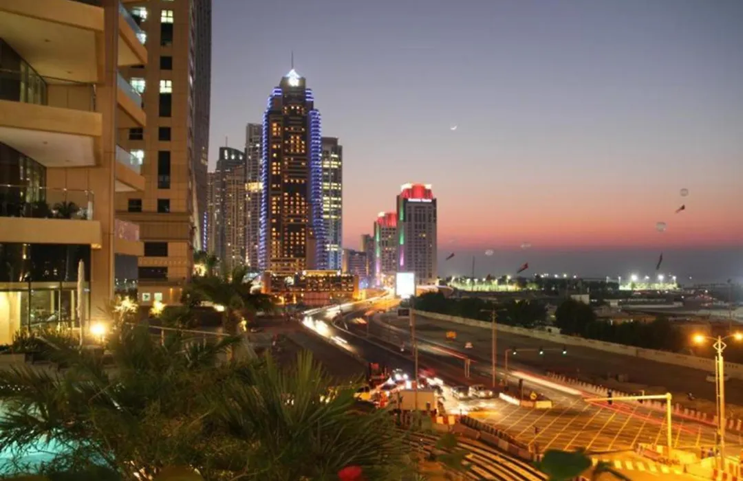Elite Residence, Dubai Marina-1