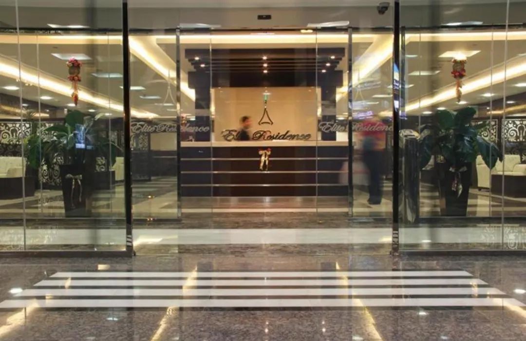 Elite Residence, Dubai Marina-1