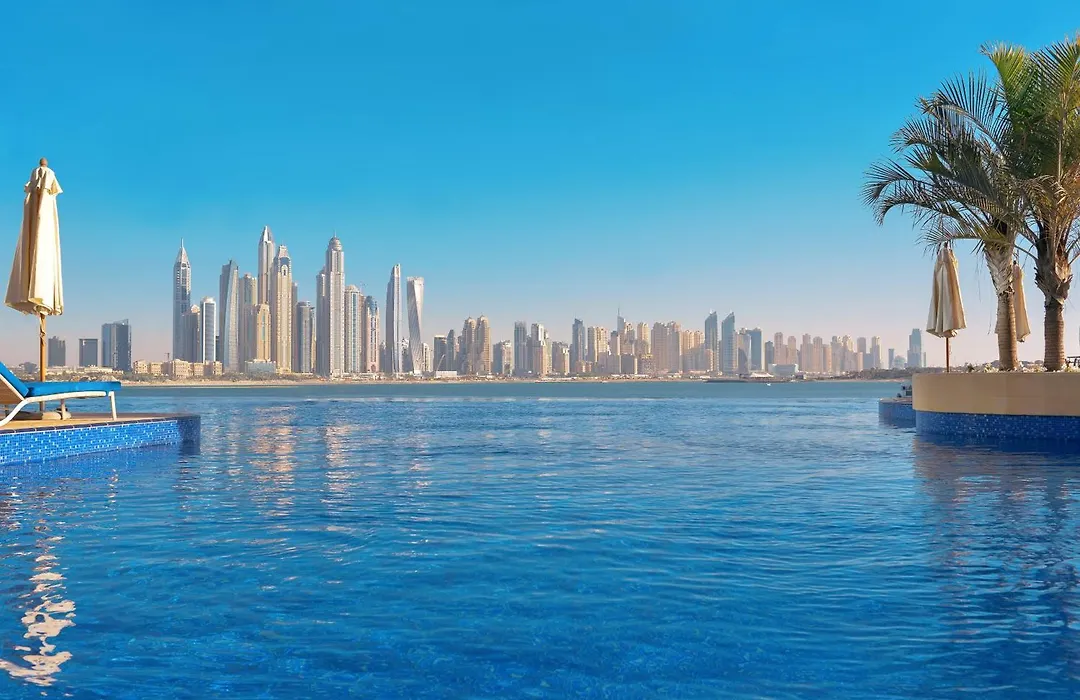 Oceana Atlantic Seaside Apt-1