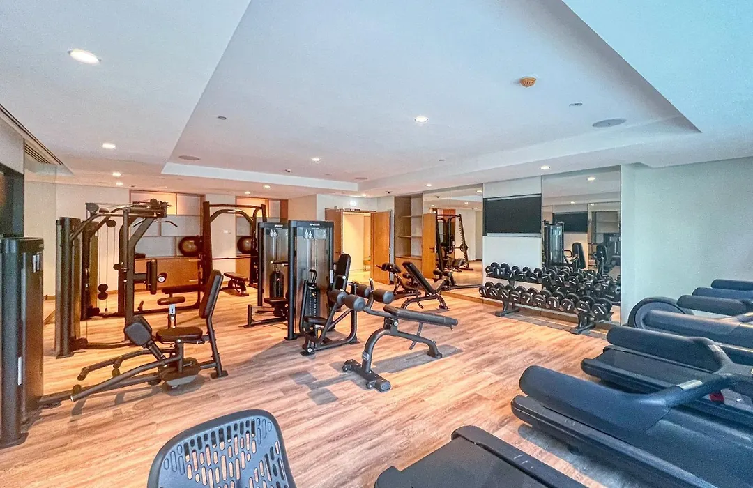 Amazing 2Br Burj Kalifa View-1