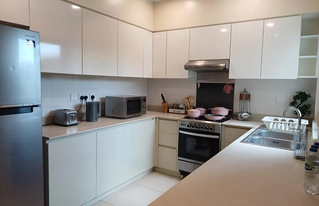 5 Bedroom Villa - Dubai Hills-1