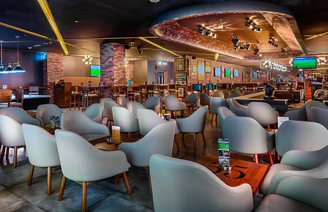 Citymax Hotel Bur Dubai-1