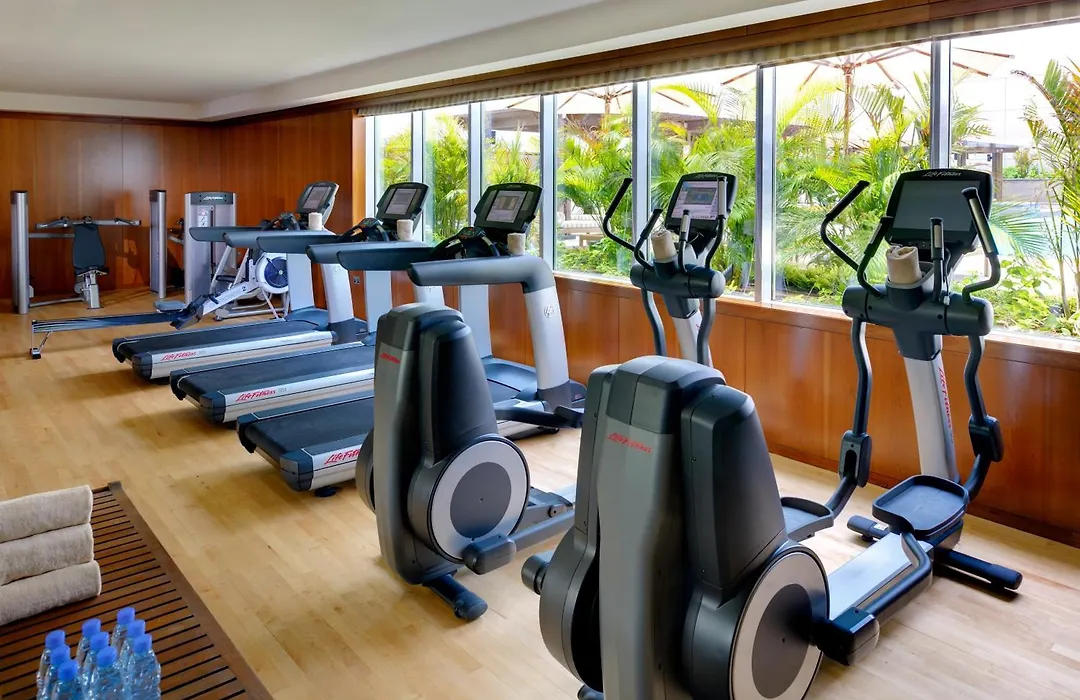 Crowne Plaza - Dubai Jumeirah By Ihg-1