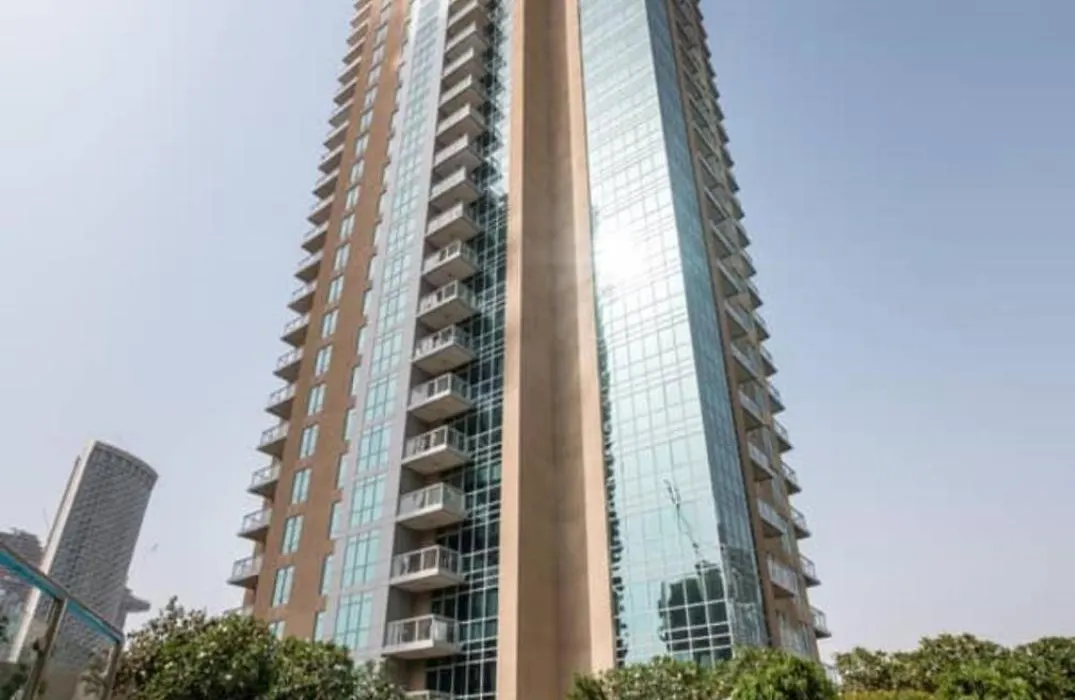 The Residences 1 - Luxury 1Br Apt In Downtown Dubai - 2 Mins Walk To Burj Khalifa & Dubai Mall-1