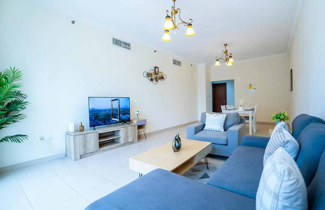 Rh- Prime Location, Spacious 2Br, Walk To Dubai Mall-1