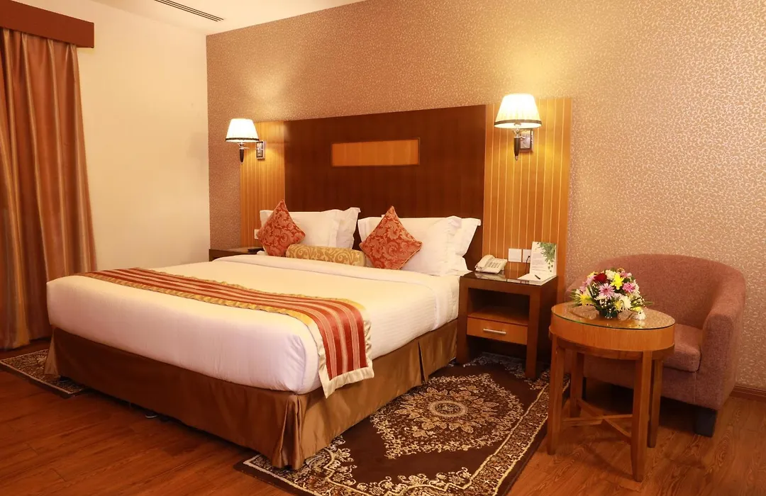 Fortune Pearl Hotel-1