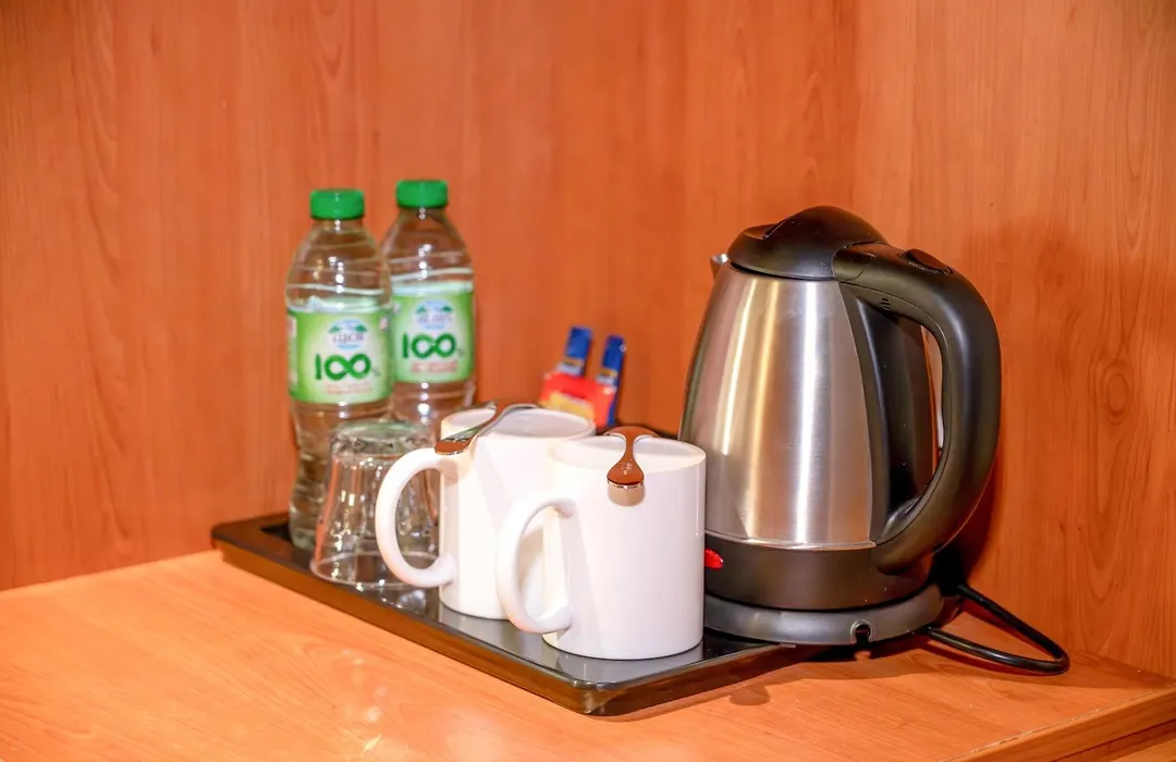 Premier Inn Dubai Silicon Oasis - An Emirates Group Company-1