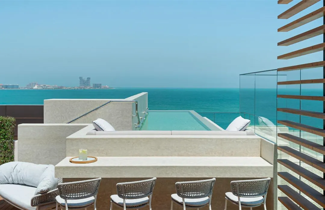 Jumeirah Al Naseem-1