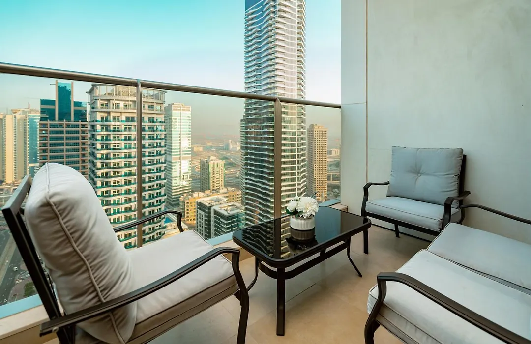 Prime Retreats - Sparkle Tower Marina-1