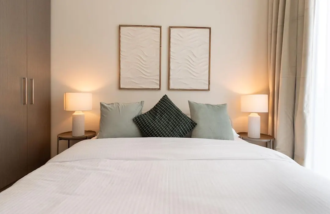 Luxury Escapes - Stylish 2Br Apt With City View In Forte Downtown-1
