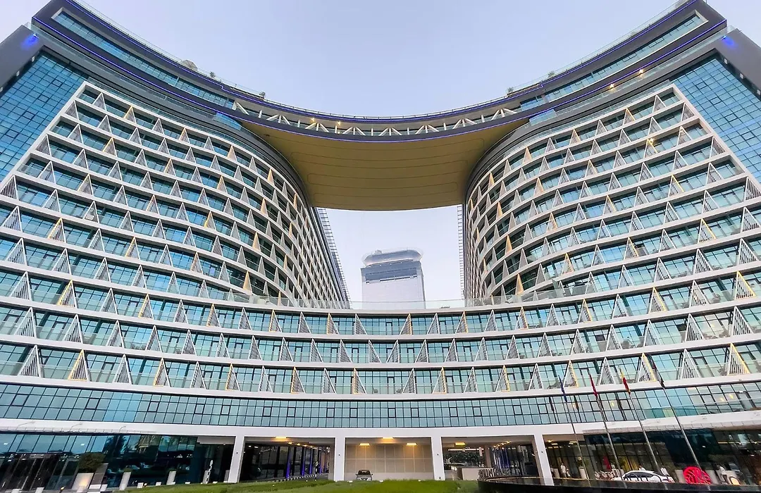 Popular Seven Palm Apartments-1