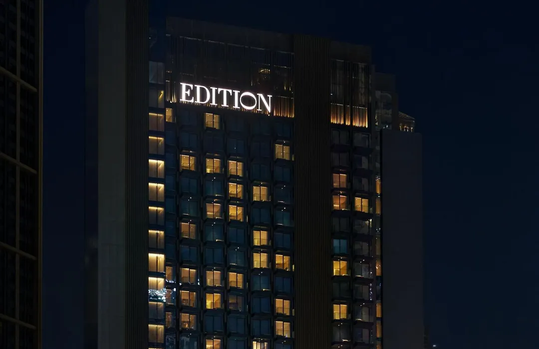 The Dubai Edition-1