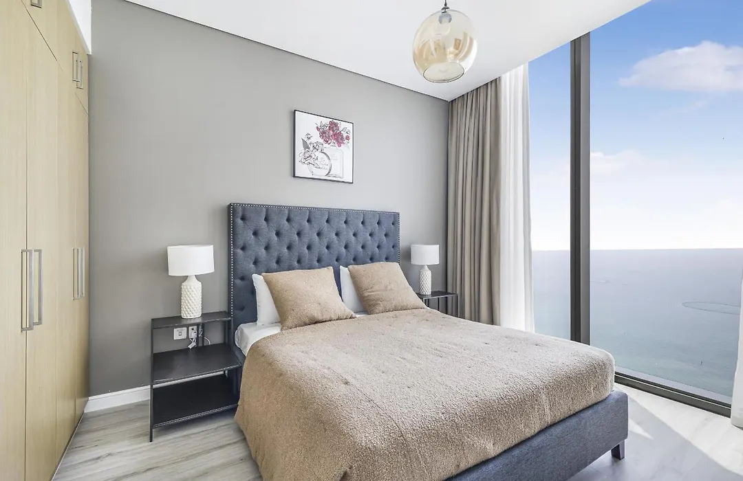 Eden'S Homes & Villas - 52-42 Emaar-1