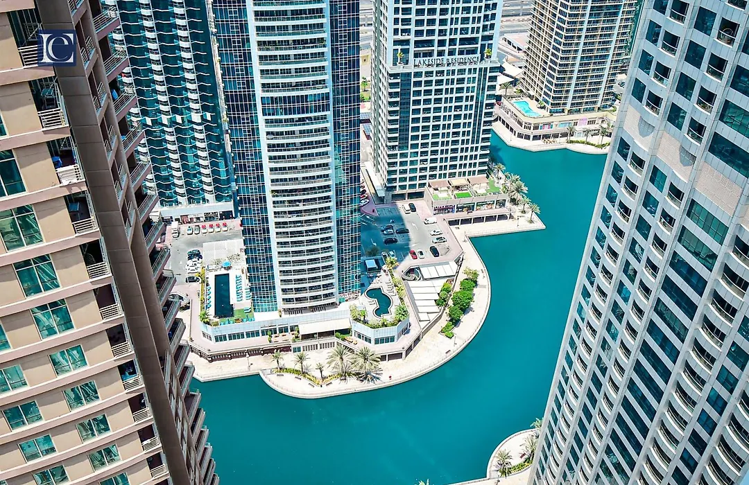 Luxury Escapes - Me Do Re Tower Jlt-1
