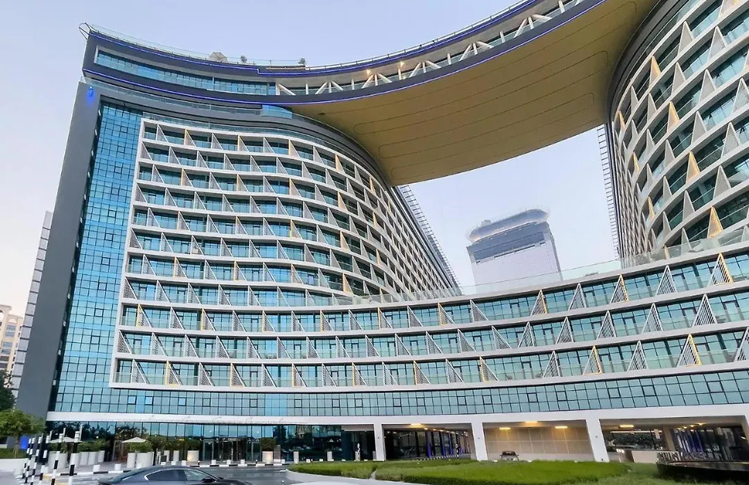 Seven Palm Residences Palm Jumeirah By Happy Season-1