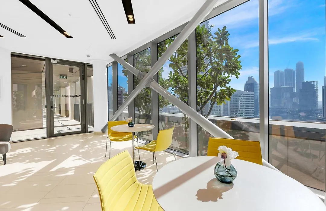 First Class 2Br With Full Burj Khalifa And Fountain View-1