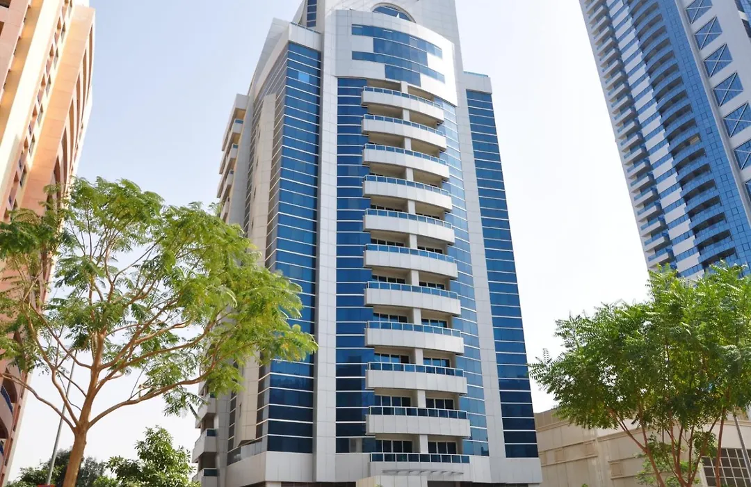 Spacious Modernized 2 Bedroom Apartments By Taskeen Holiday Homes-1