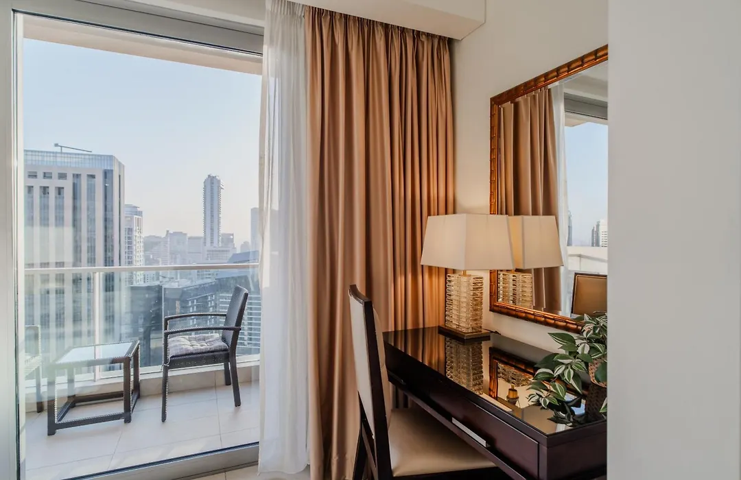 Apartments In Address Dubai Marina Residences Connected To Marina Mall-1