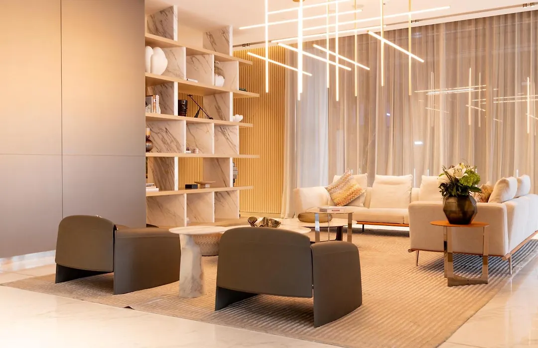 Lusso Hometels Missoni Business Bay-1