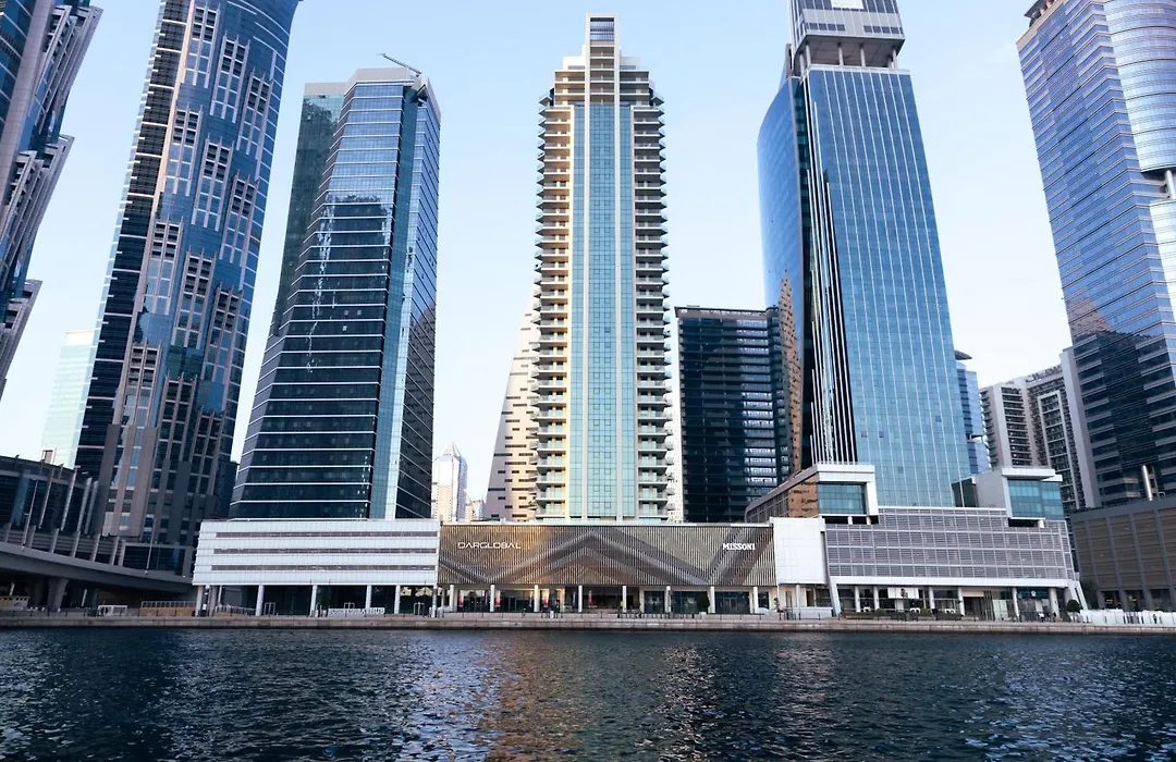 Lusso Hometels Missoni Business Bay-1