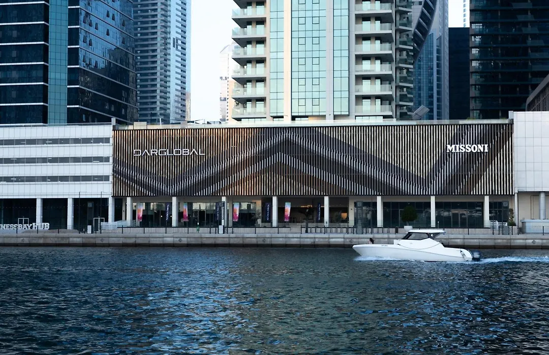 Lusso Hometels Missoni Business Bay-1