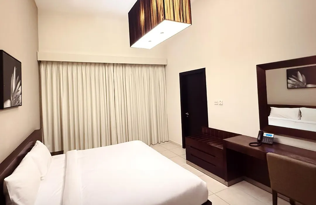 Alraef Luxury Apartments-1
