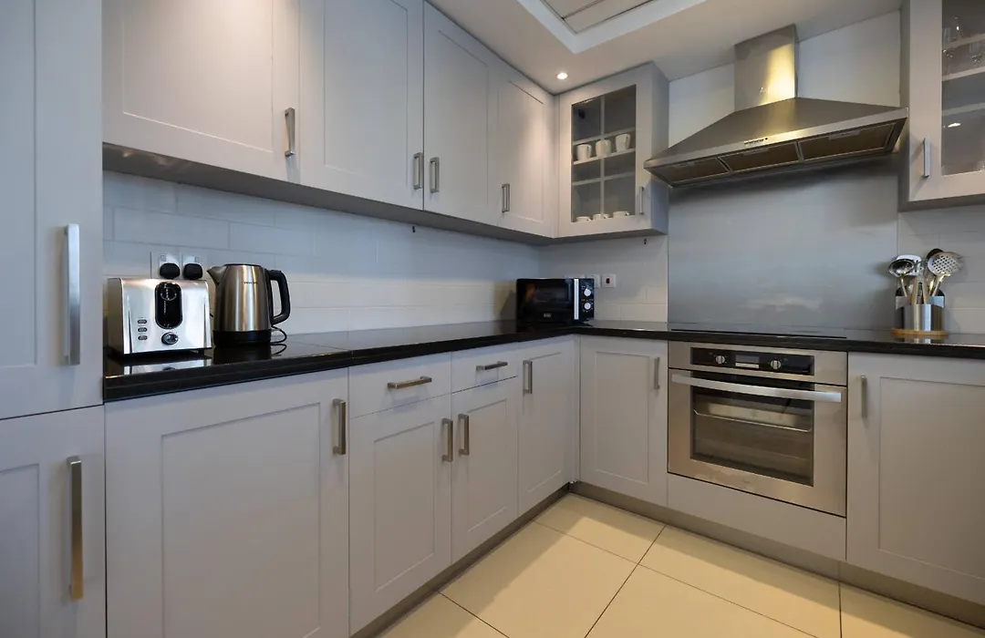 Signature 2Br With Burj Khalifa & Fountain View-1