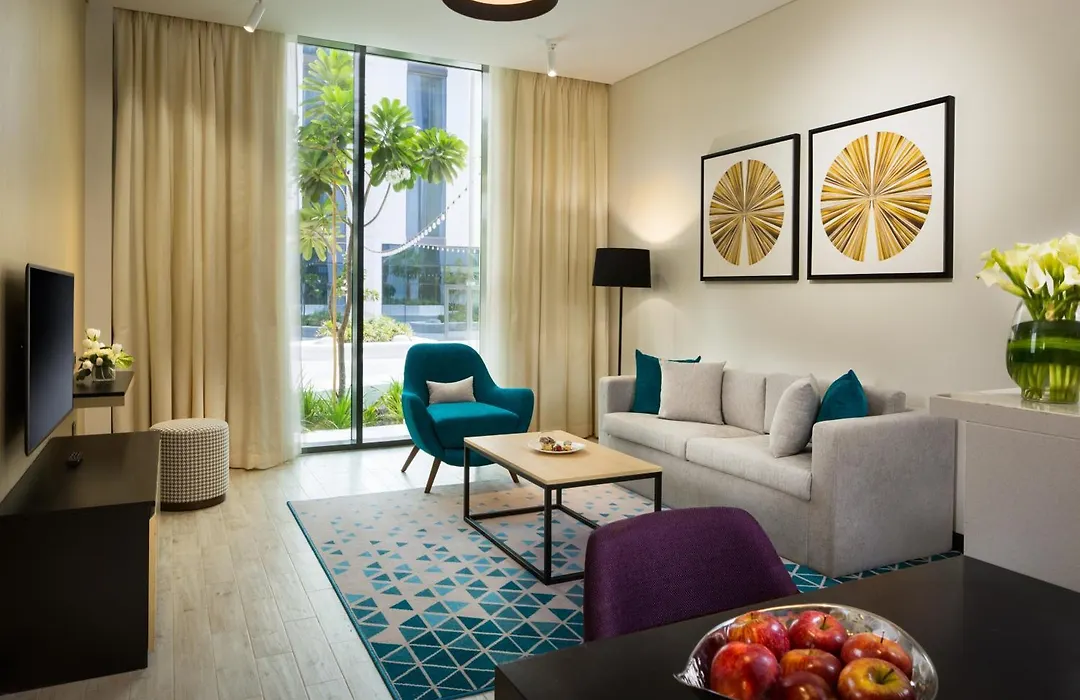 Millennium Al Barsha-1