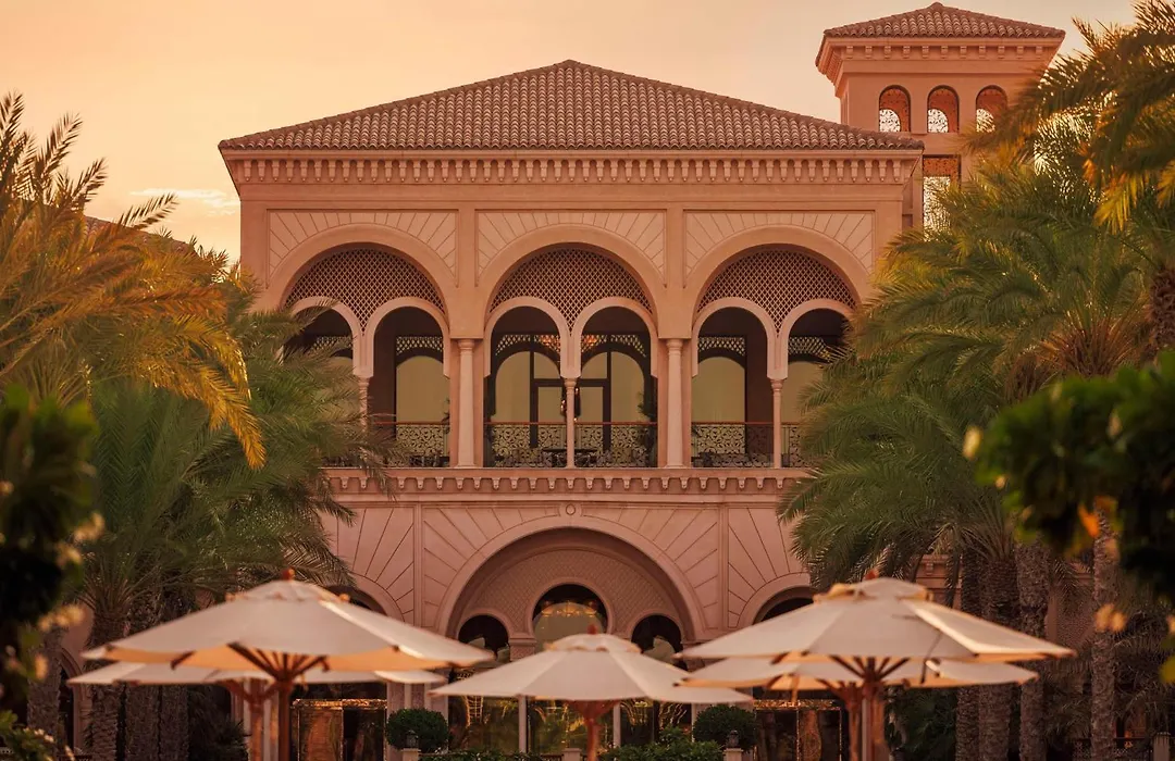 One&Only The Palm Dubai-1