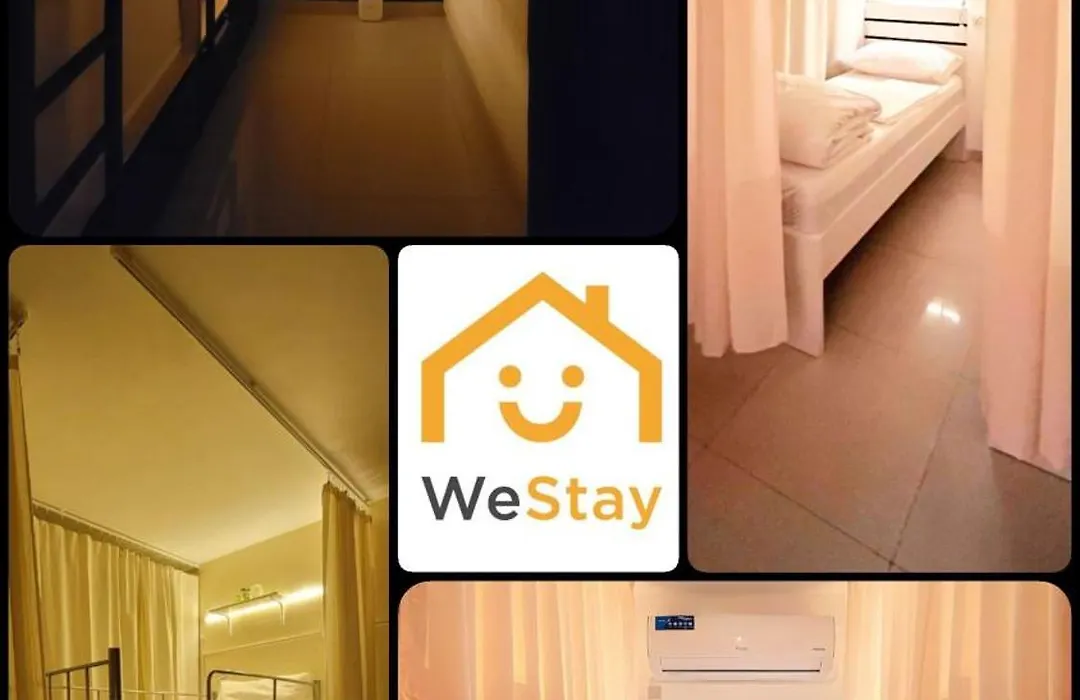 Westay Hostel-1
