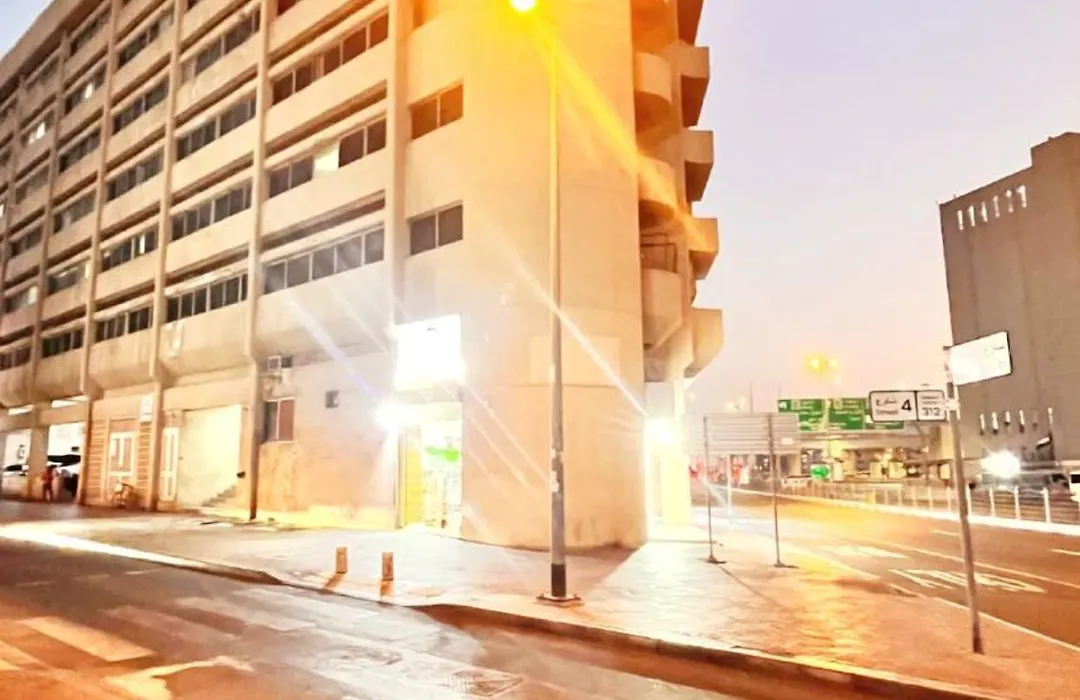 Westay Capsule Hostel-1