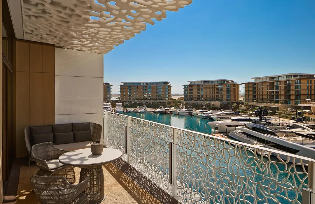 Bvlgari Resort Dubai-1