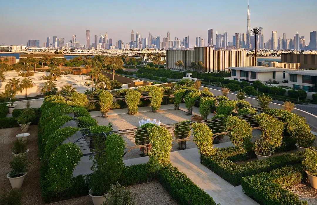 Bulgari Resort, Dubai-1