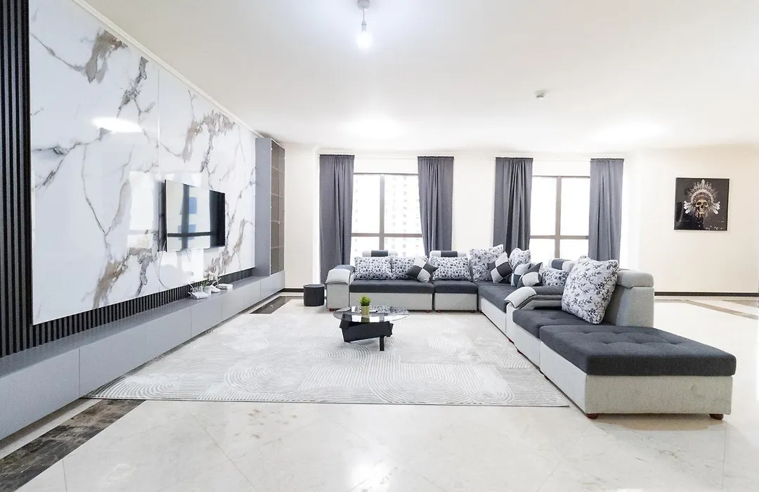 Murjan Jbr Apartments By Happy Season-1
