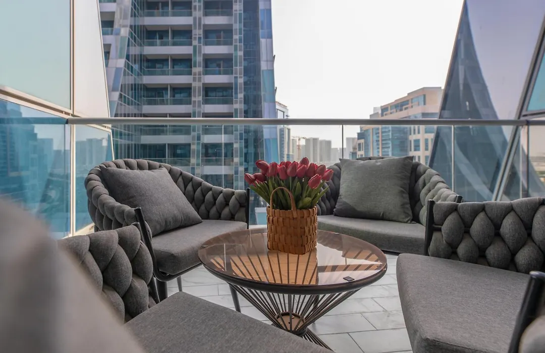 Simply Comfort Vacation Homes Rental Spacious Apts In J One Canal Views Quiet & Central-1
