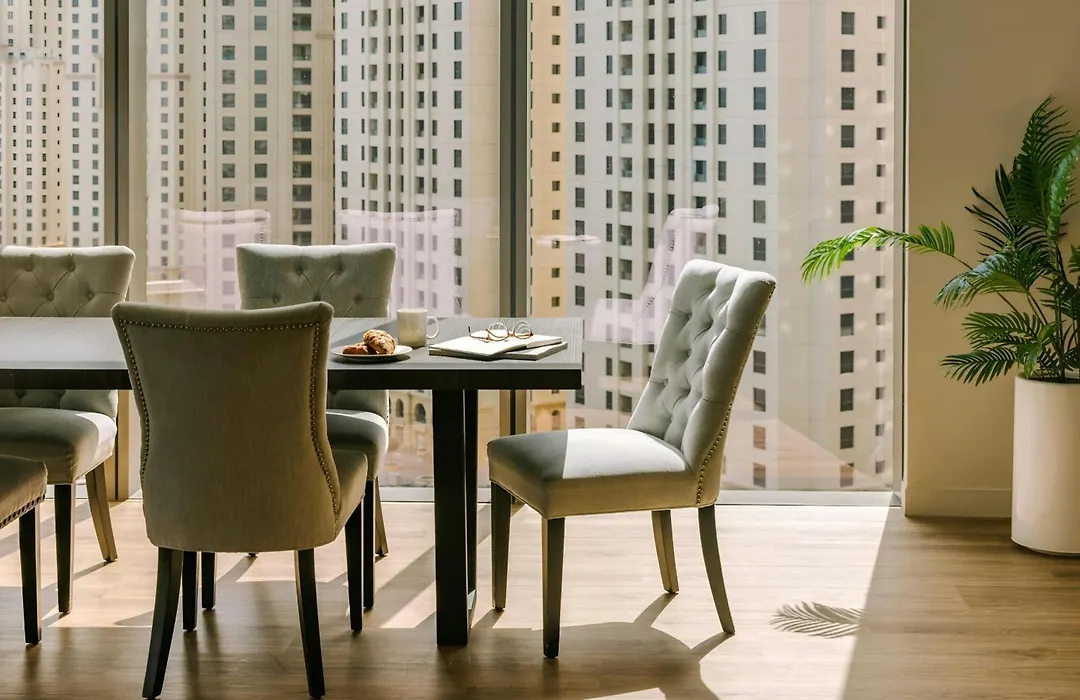 Sonder By Marriott Bonvoy Jbr The Walk Apartments-1