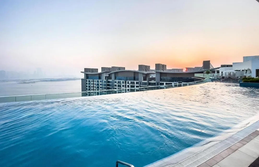 Seven Palm Residences Palm Jumeirah By Happy Season-1