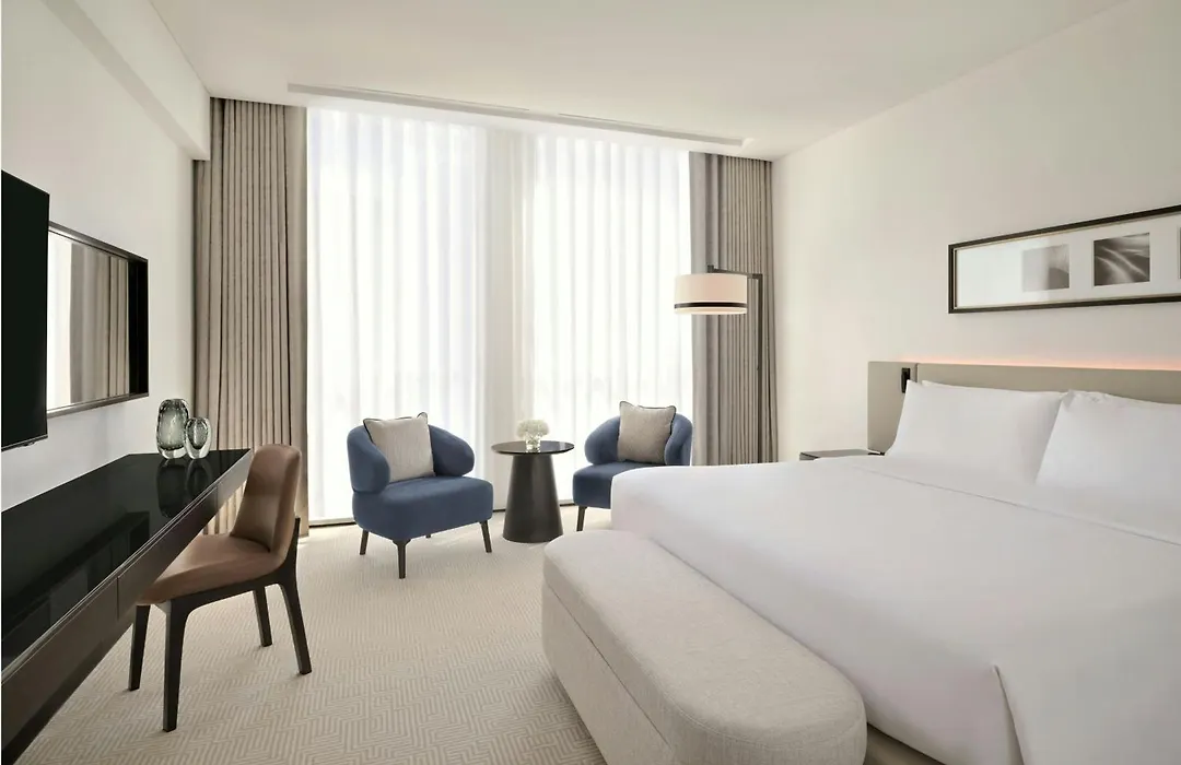 Sheraton Grand Hotel, Dubai-1