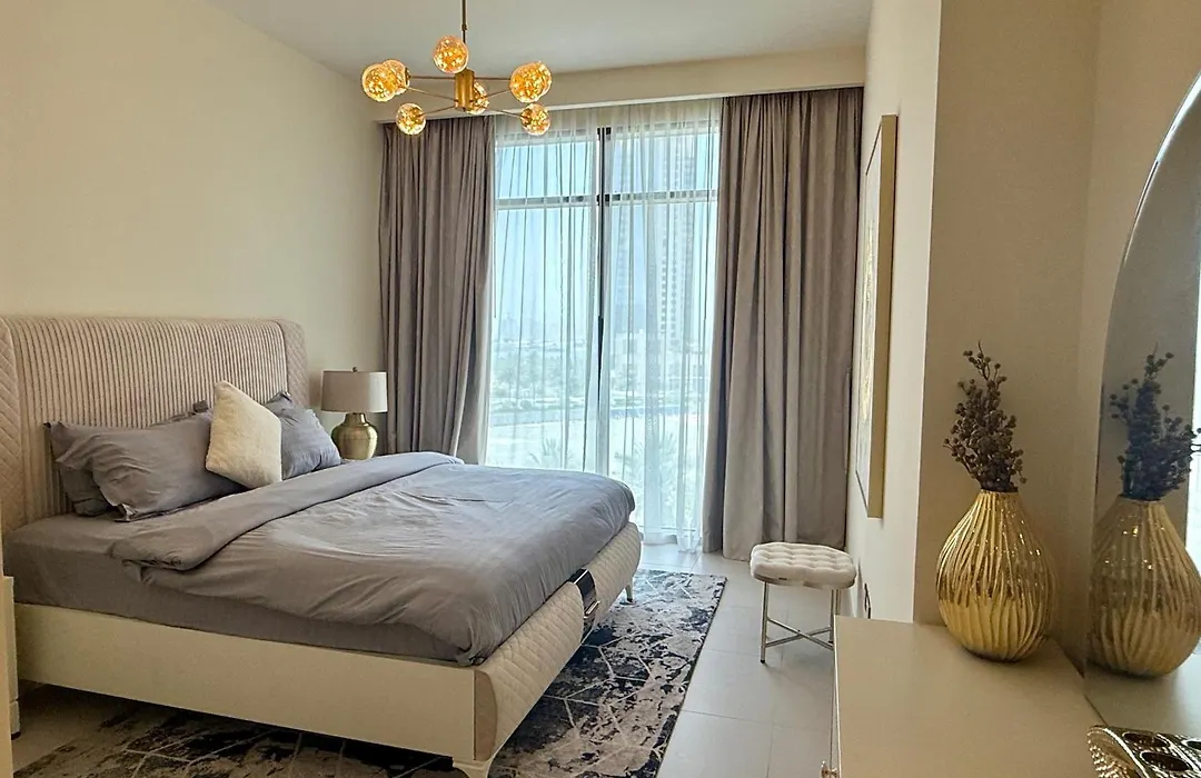 Royal Apartments Dubai-1