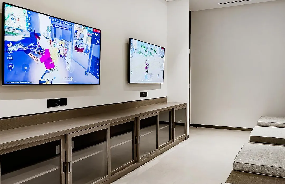 Knokey Luxury 1Br Apartments - 5 Min Walk To Burj Khalifa & Dubai Mall & Dubai Fountain-1