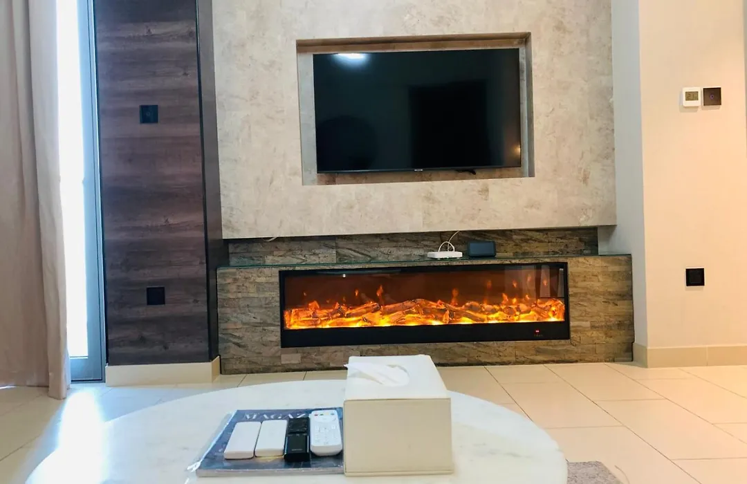 Stay By Latinem Luxury 2Br Holiday Home Cv B2513 Near Burj Khalifa-1