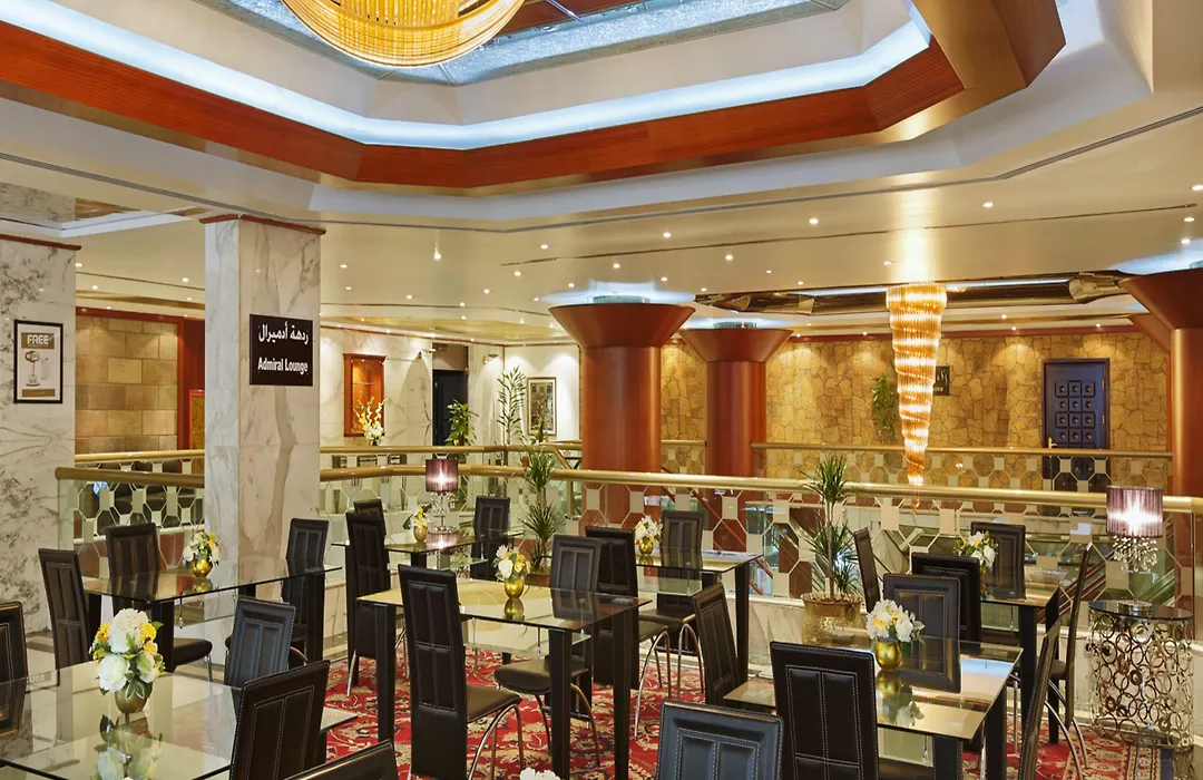 Admiral Plaza Hotel-1